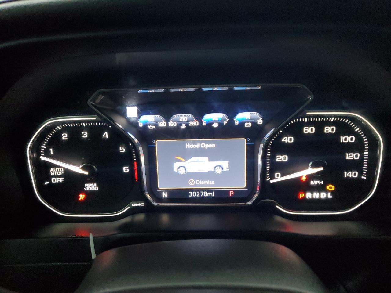 2021 GMC Sierra - Image 9