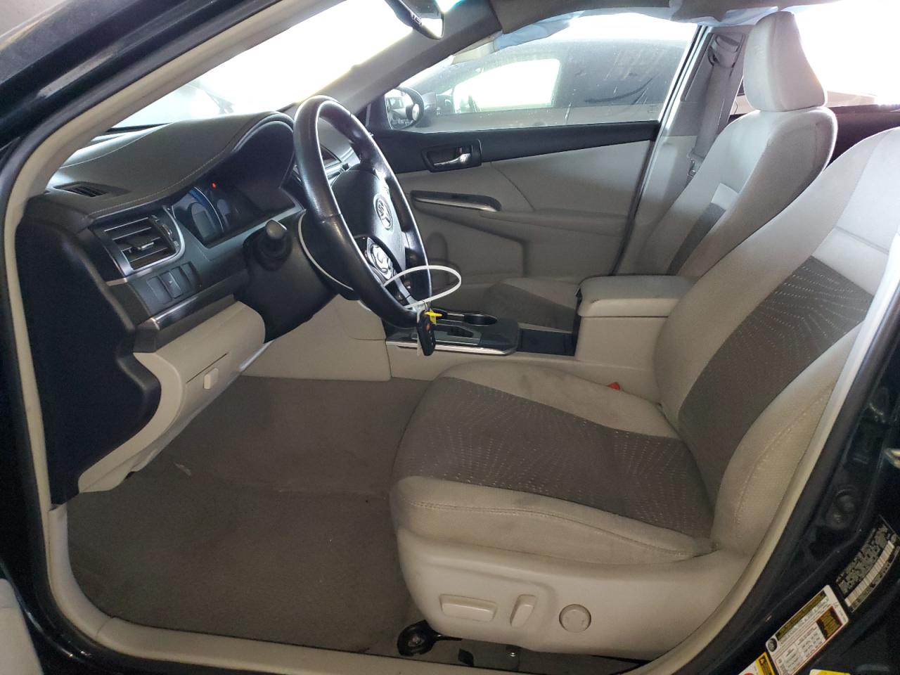 2013 Toyota Camry - Image 7
