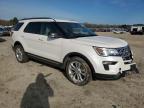 2018 Ford Explorer Xlt for Sale in Conway, AR - Front End