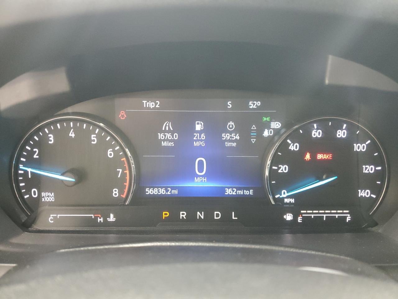 2023 Ford Explorer - Image 9