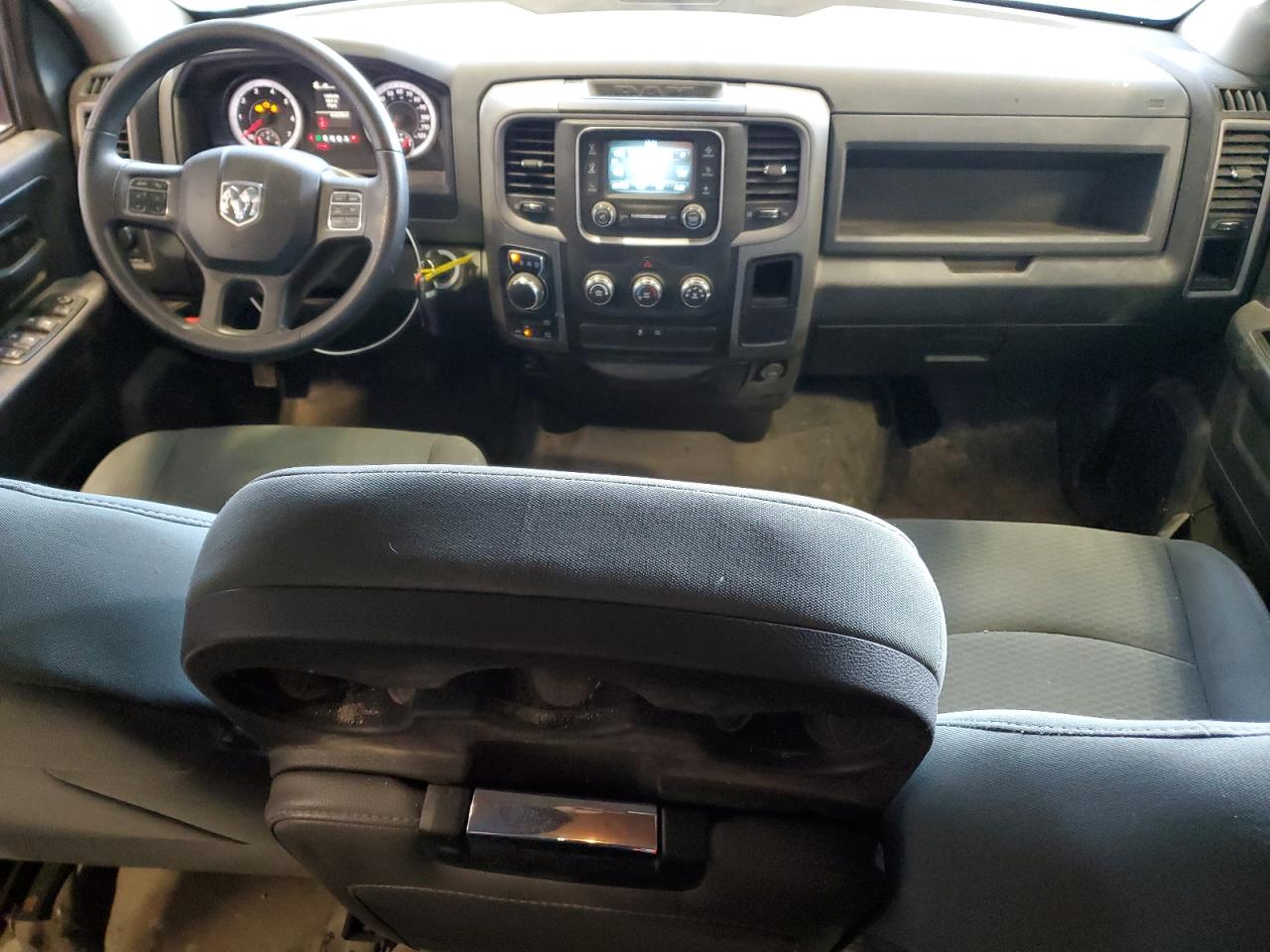 2015 RAM 1500 - Image 8