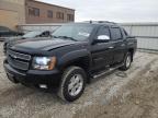 2012 Chevrolet Avalanche Lt იყიდება Kansas City-ში, KS - Rear End