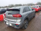 2022 KIA NIRO 2 EV for sale at Copart ROCHFORD