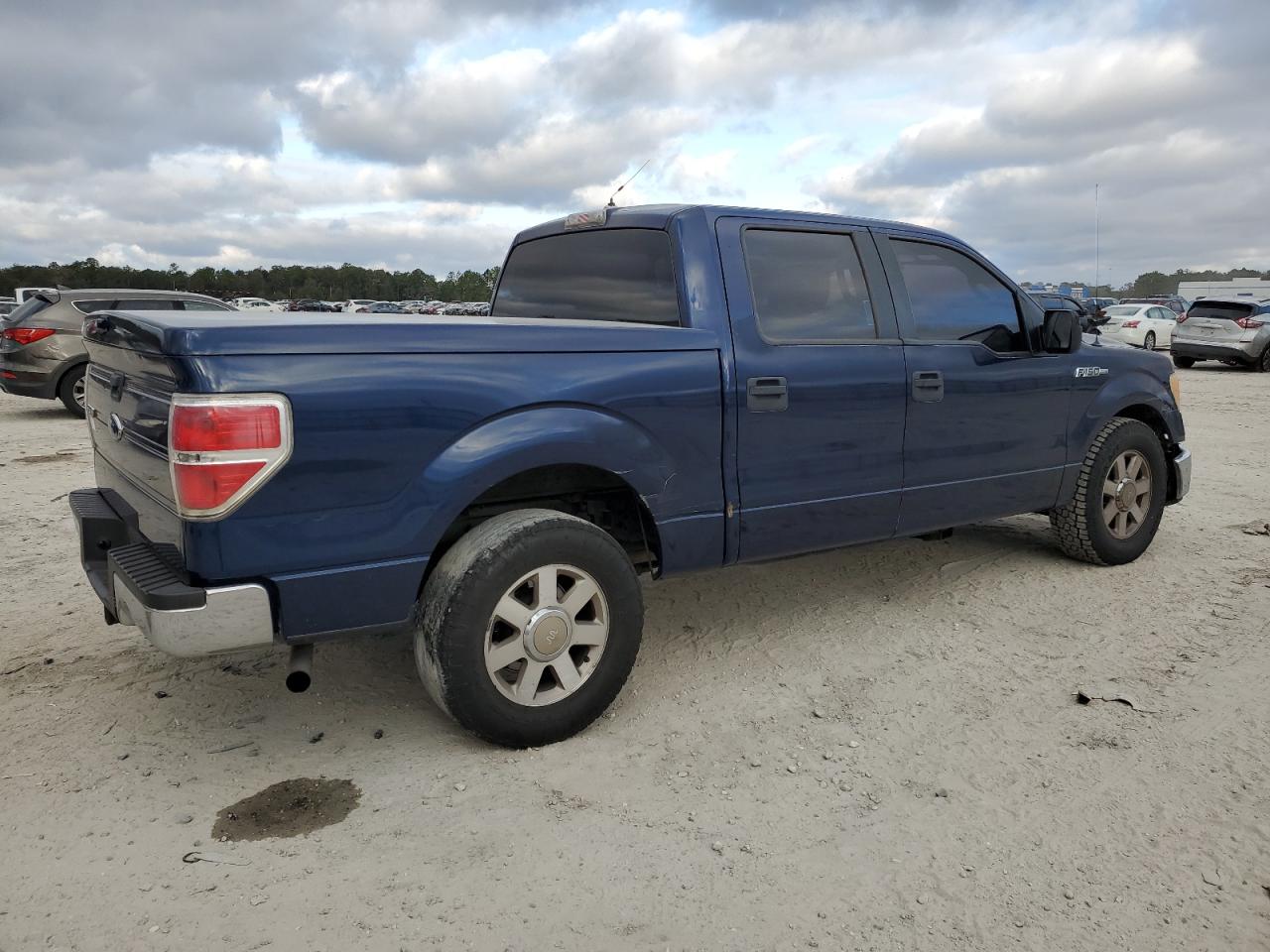 2009 Ford F-150 - Image 3