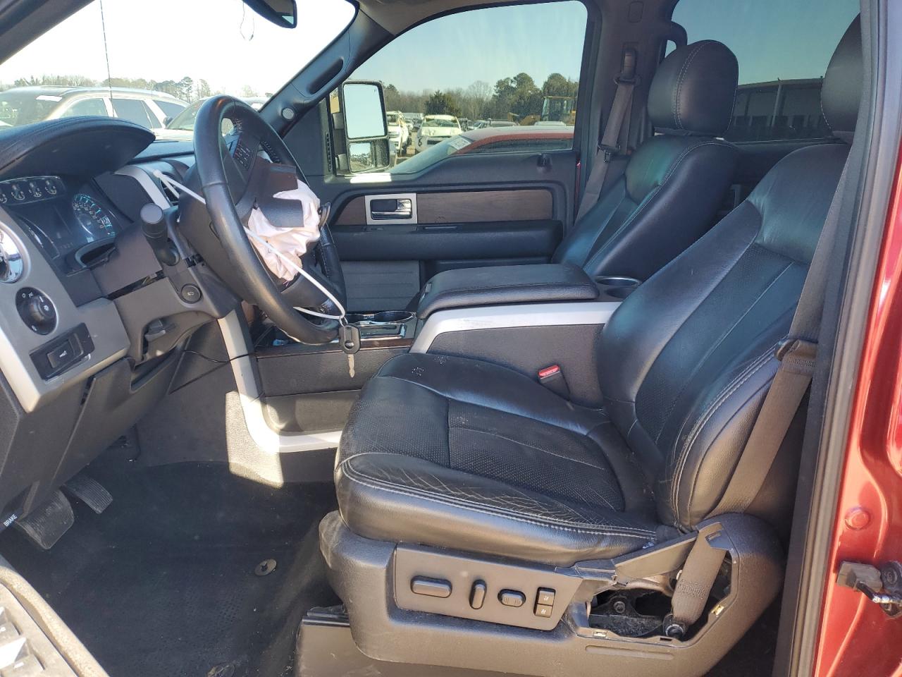 2013 Ford F-150 - Image 7