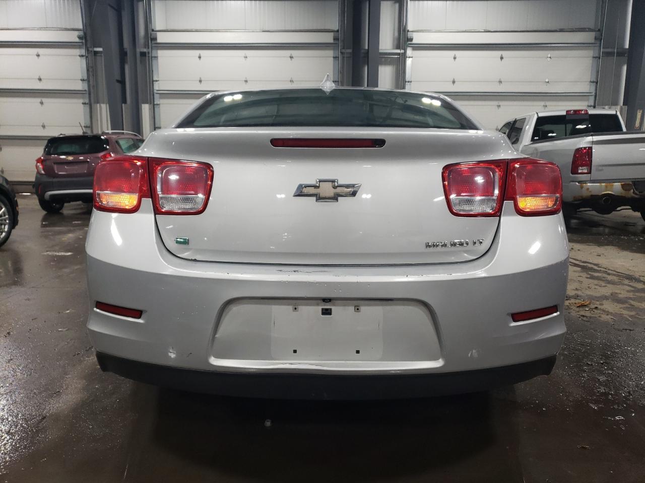 2015 Chevrolet Malibu - Image 6