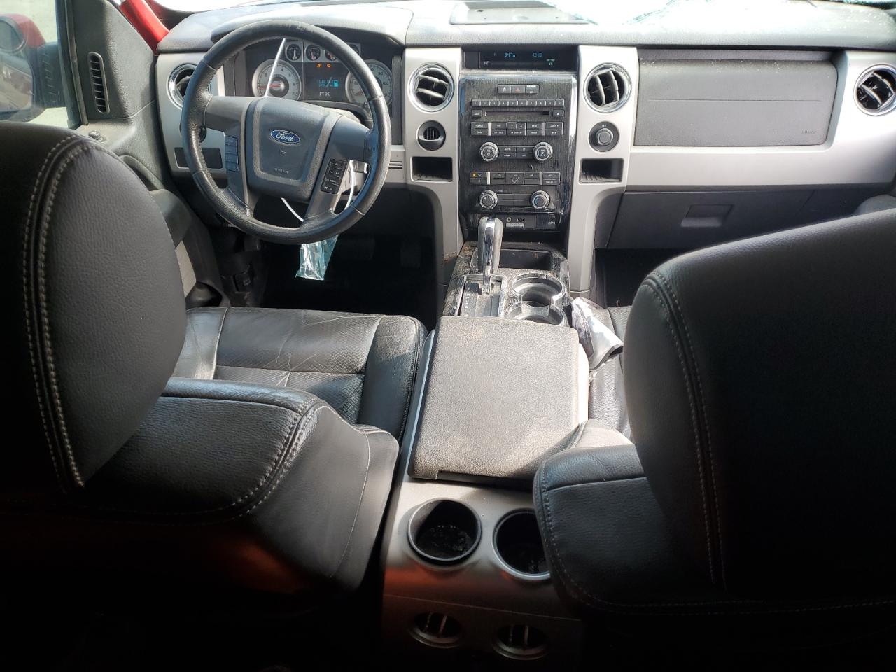 2010 Ford F-150 - Image 8