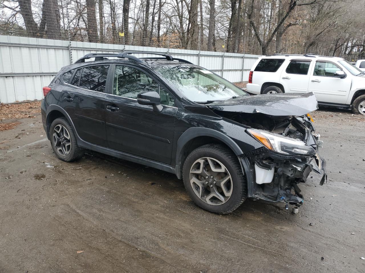 2019 Subaru XV - Image 4
