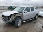 2007 Honda Ridgeline Rts na sprzedaż w Magna, UT - Front End