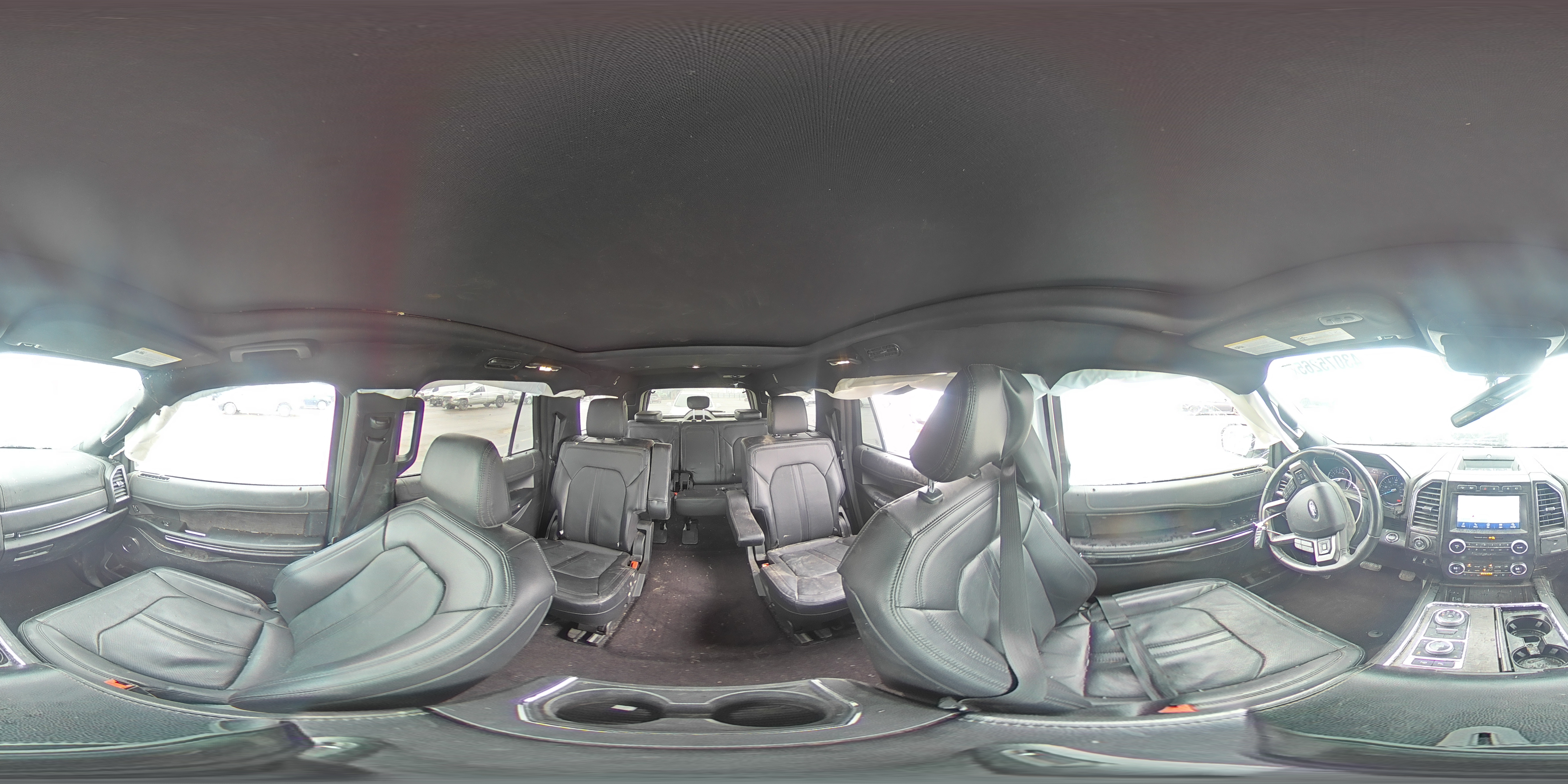 2021 Ford Expedition - Image 14