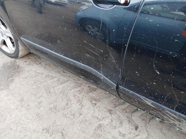 2010 PEUGEOT 3008 1.6 HDI EXCLUSIVE 5DR