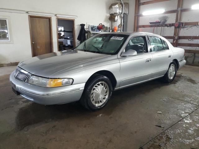 1997 Lincoln Continental 