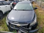 2016 Chevrolet Cruze Limited Ls for Sale in Kapolei, HI - Front End