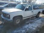 1989 Chevrolet Gmt-400 C2500 продається в Wichita, KS - Front End