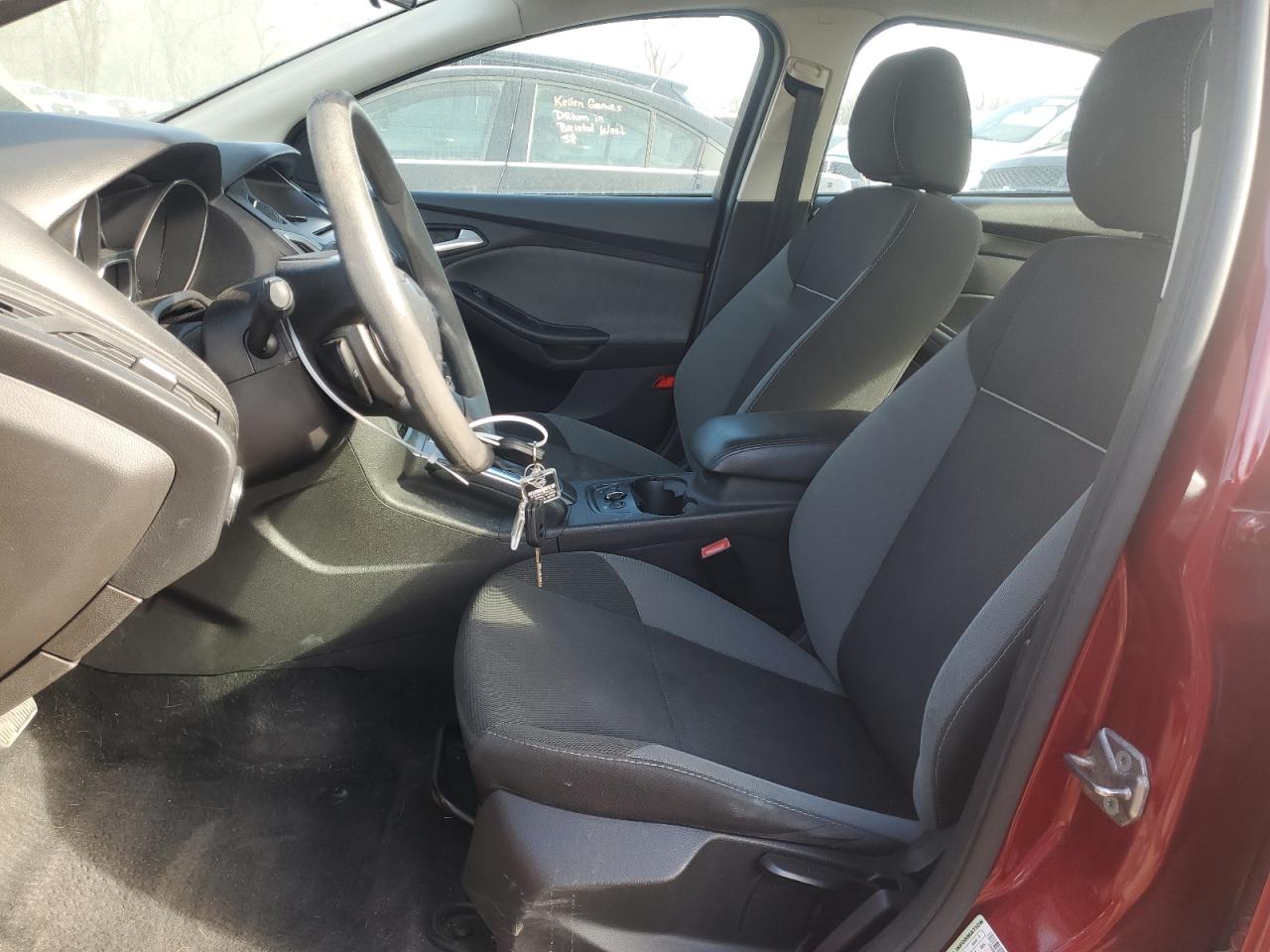 2013 Ford Focus - Image 7