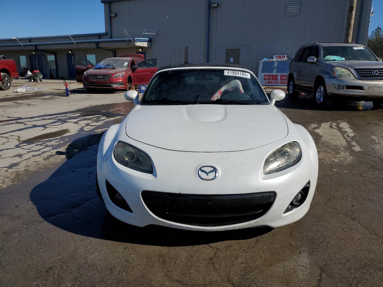 2012 Mazda MX-5 - Image 5