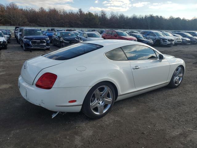 2005 BENTLEY CONTINENTAL GT