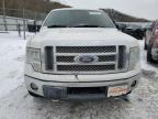 2011 Ford F150 Supercrew for Sale in Hurricane, WV - Burn - Interior