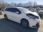 2021 Toyota Sienna Le en Venta en Rogersville, MO - Front End