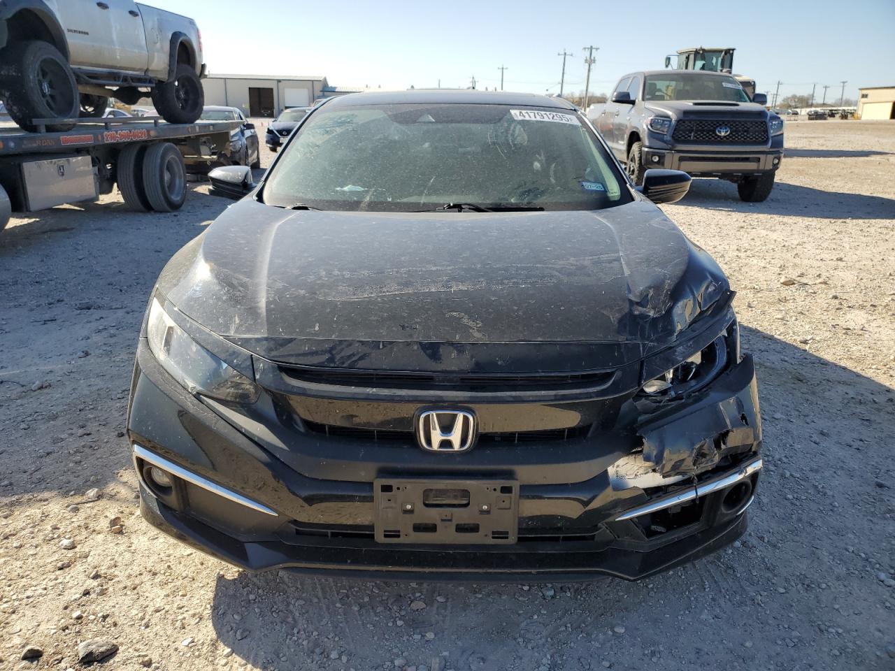 2020 Honda Civic - Image 5