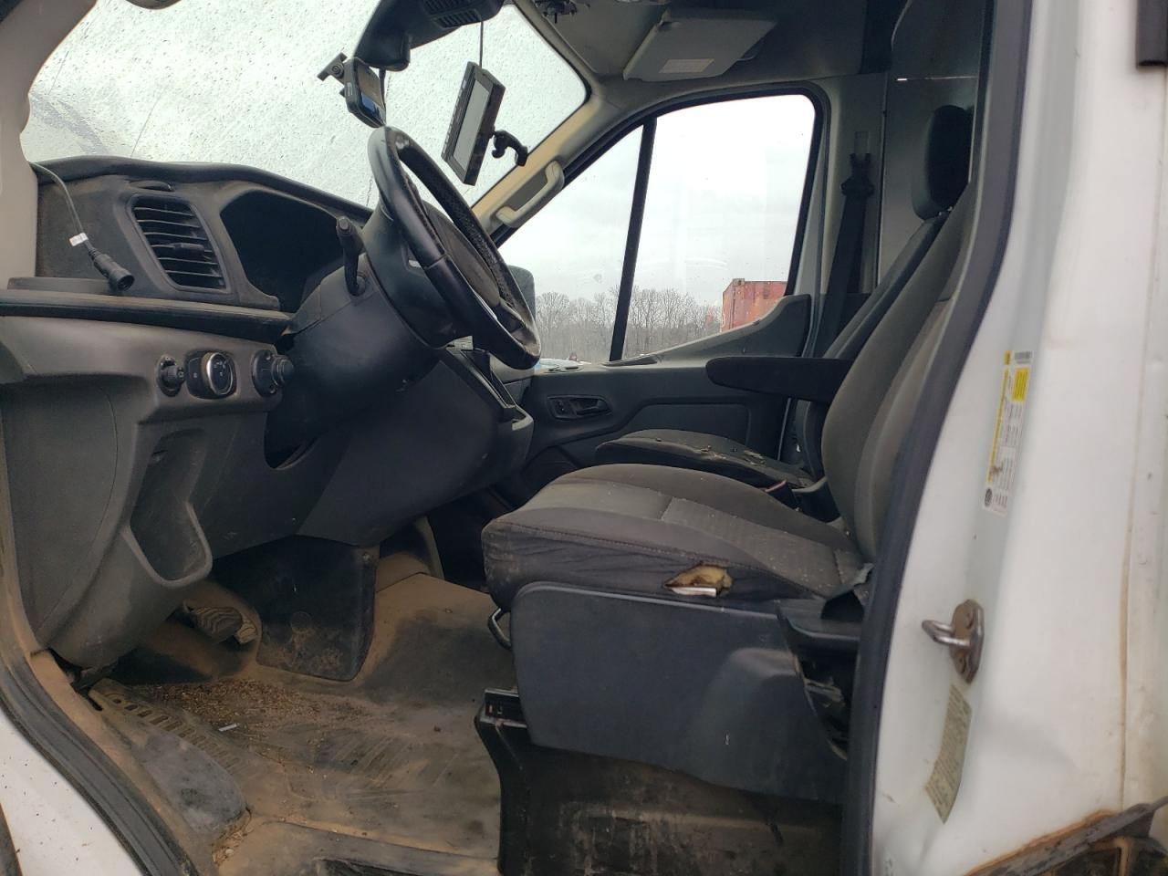 2020 Ford Transit - Image 7