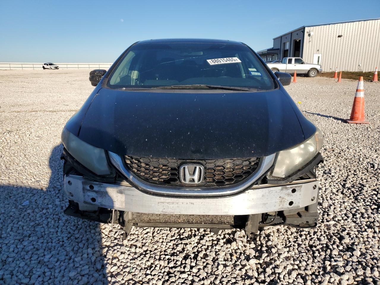 2015 Honda Civic - Image 5
