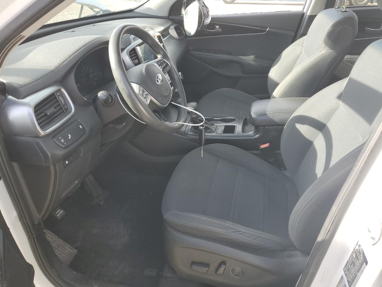 2019 Kia Sorento - Image 7