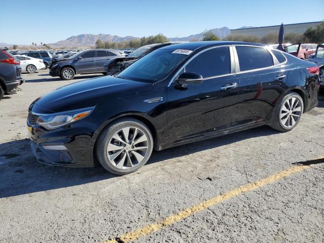 2019 Kia Optima Lx na sprzedaż w Las Vegas, NV - Side