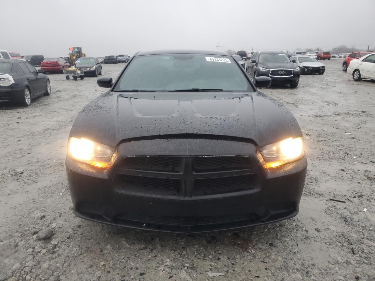 2014 Dodge Charger - Image 5