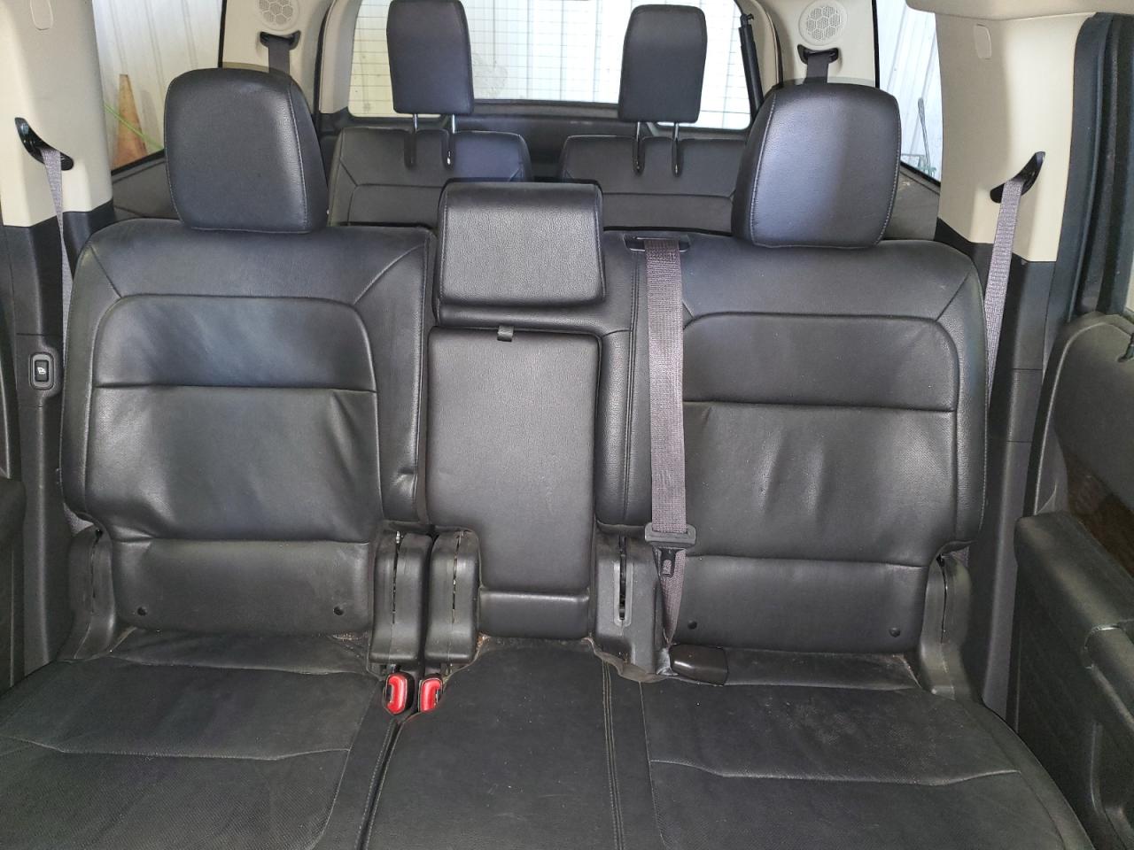2019 Ford Flex - Image 10