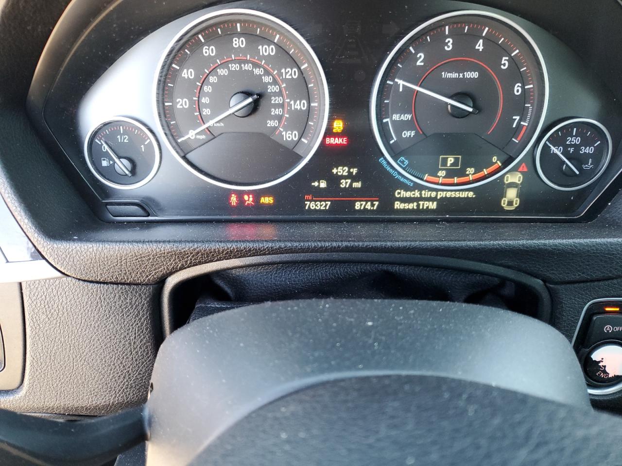 2018 BMW 3er - Image 9