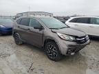 2016 Honda Cr-V Se   за продажба в Cahokia Heights, IL - Front End