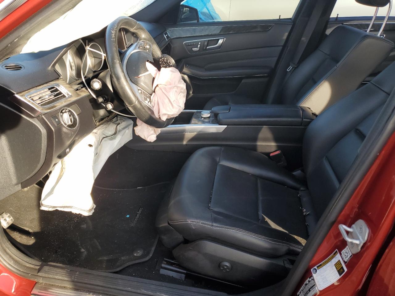 2016 Mercedes-Benz E-klasse - Image 7