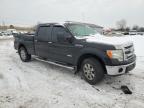 2013 Ford F150 Supercrew zu verkaufen in Columbia Station, OH - Front End