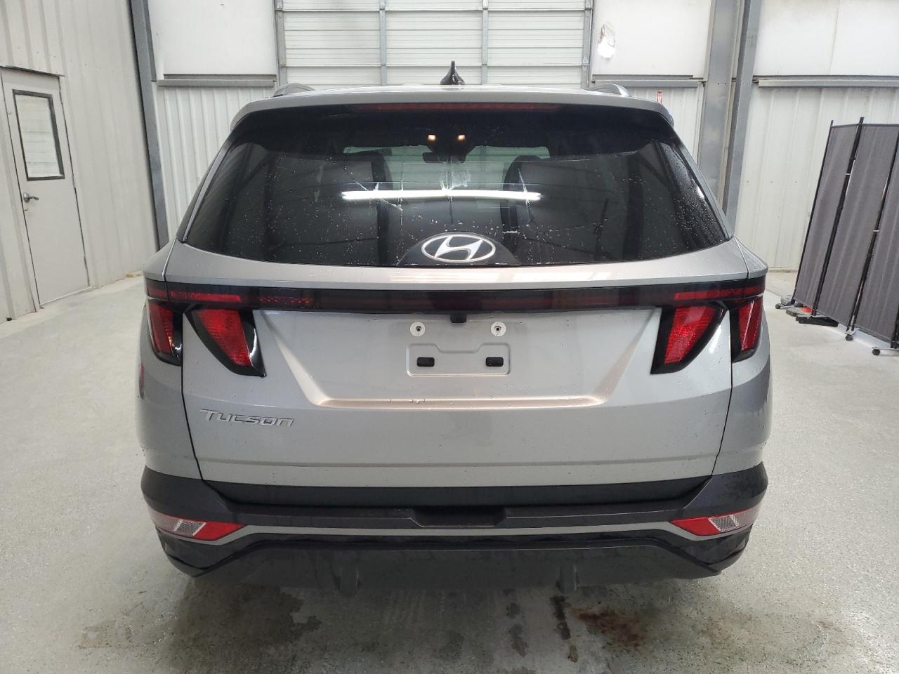 2024 Hyundai Tucson - Image 6