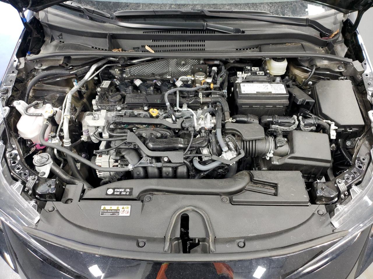 2024 Toyota Corolla - Image 12