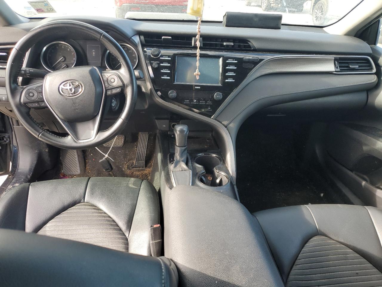2020 Toyota Camry - Image 8