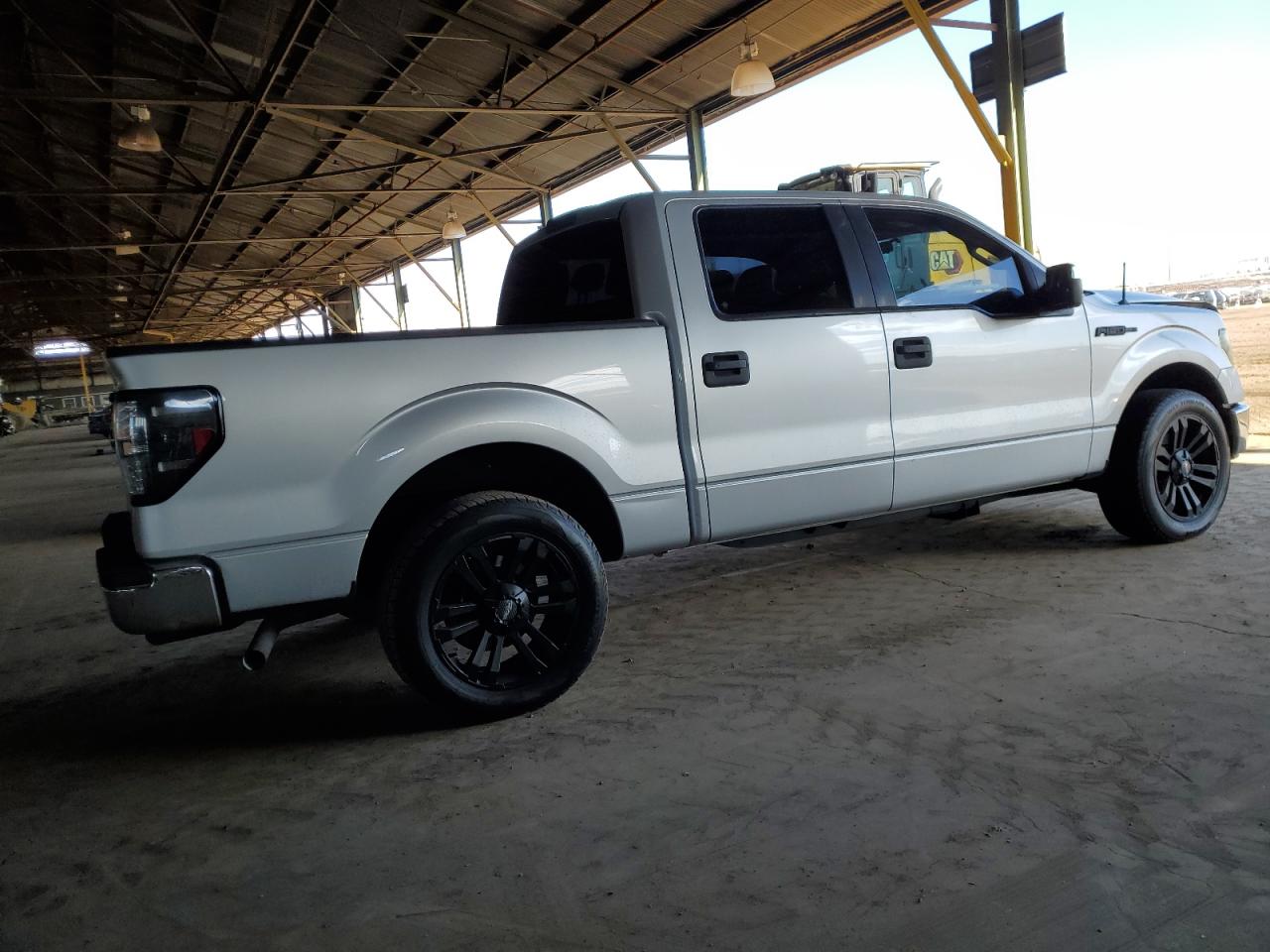 2013 Ford F-150 - Image 3