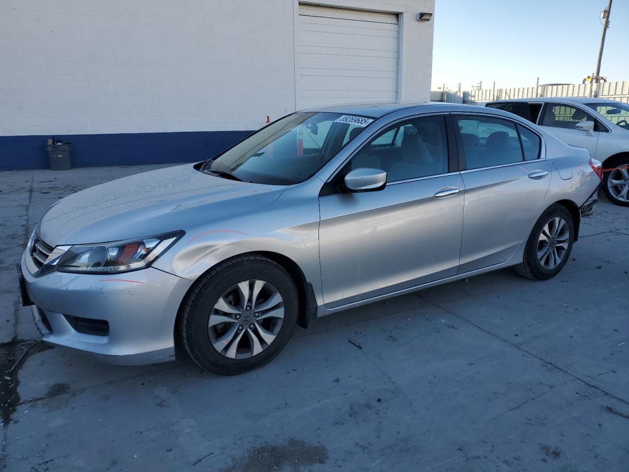 2013 Honda Accord - Image 1