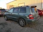 2004 Toyota Highlander  за продажба в Woodburn, OR - Front End
