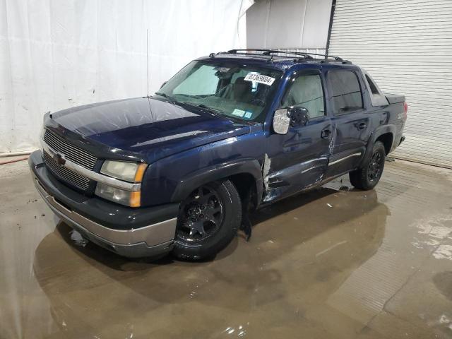 2005 Chevrolet Avalanche K1500