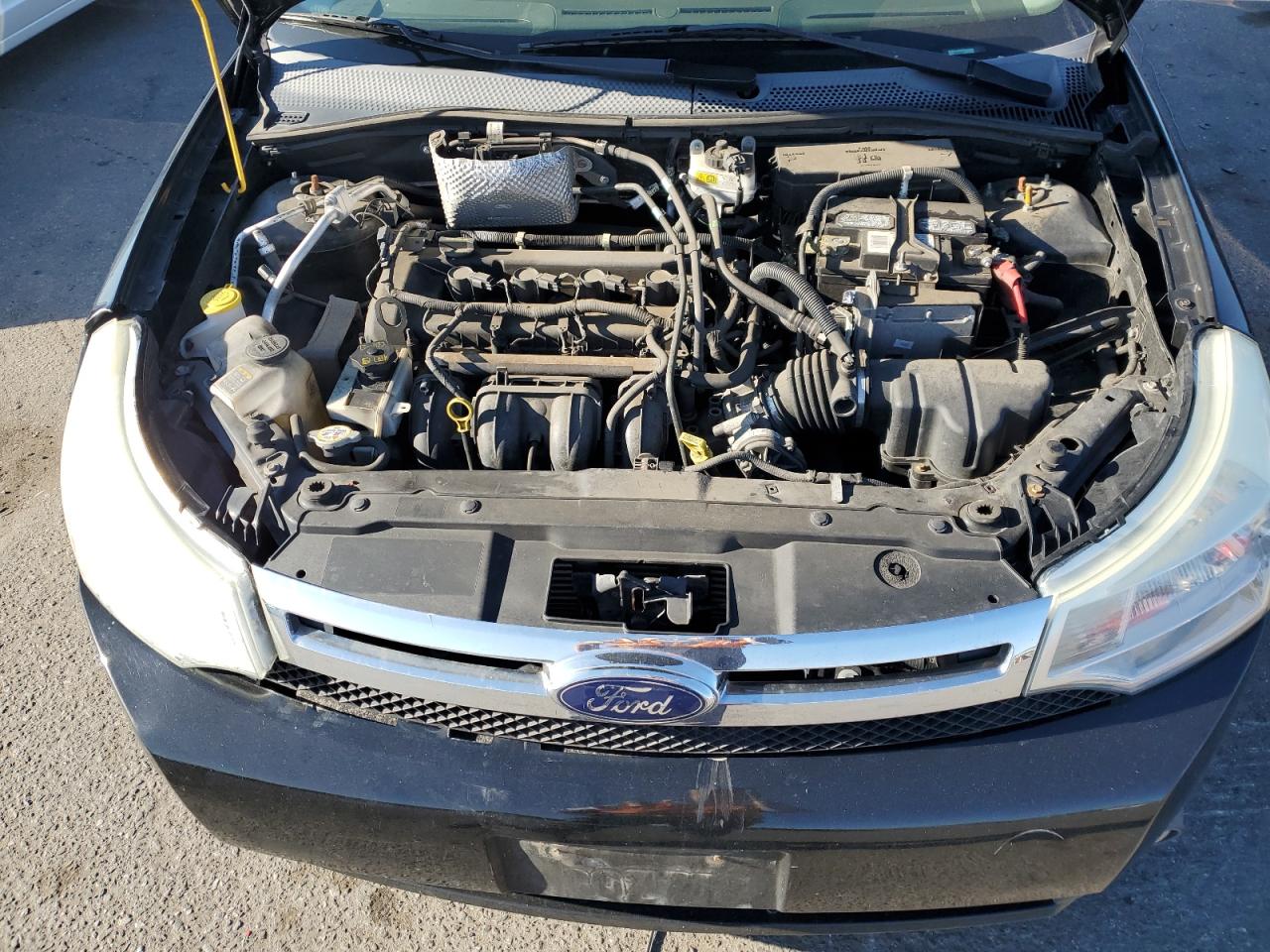 2009 Ford Focus - Image 11