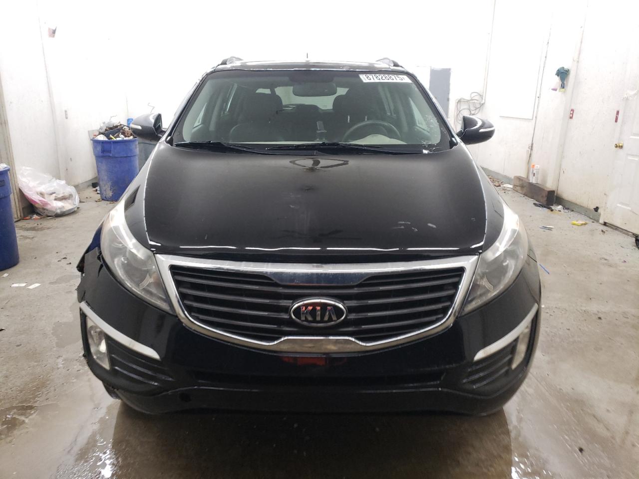 2011 Kia Sportage - Image 5
