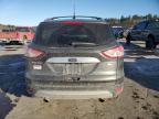 2016 Ford Escape Titanium na sprzedaż w Windham, ME - Front End