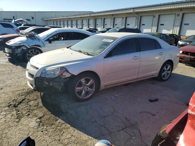 2011 Chevrolet Malibu 1Lt