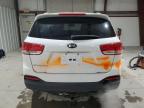 2017 Kia Sorento Lx de vânzare în Leroy, NY - Vandalism