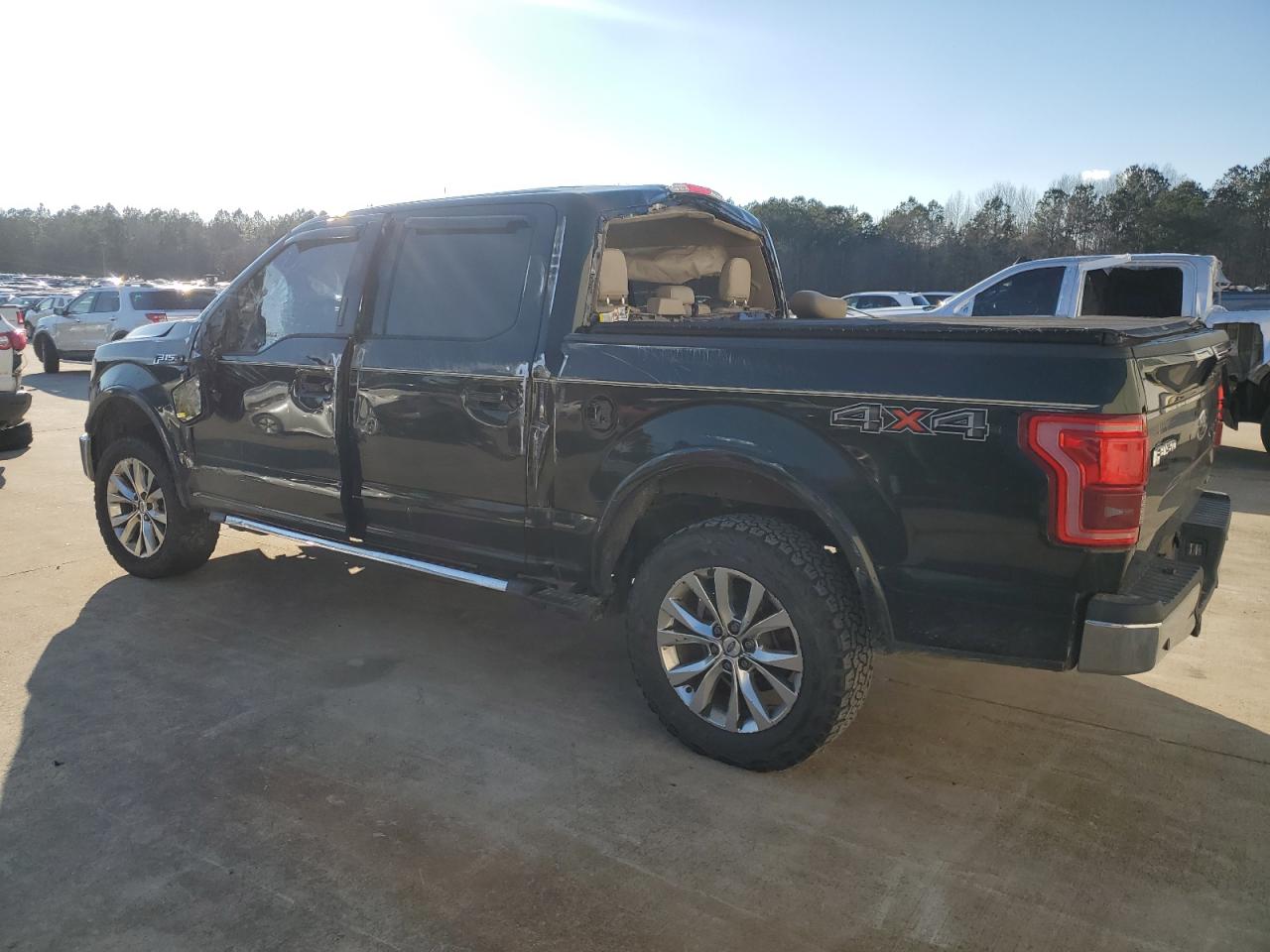 2015 Ford F-150 - Image 2