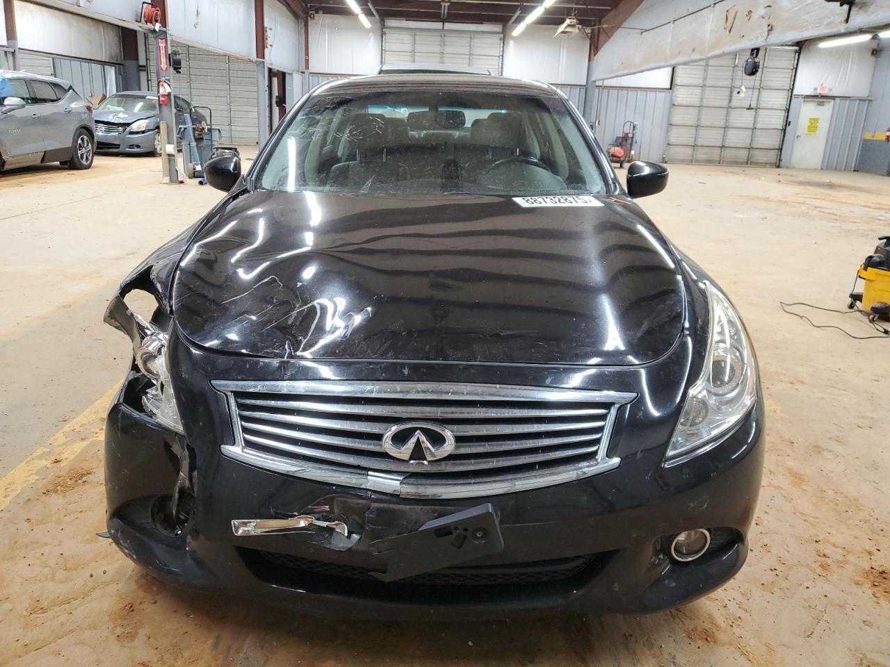 2011 Infiniti G - Image 5