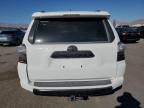 2021 Toyota 4Runner Sr5 Premium en Venta en Las Vegas, NV - Side