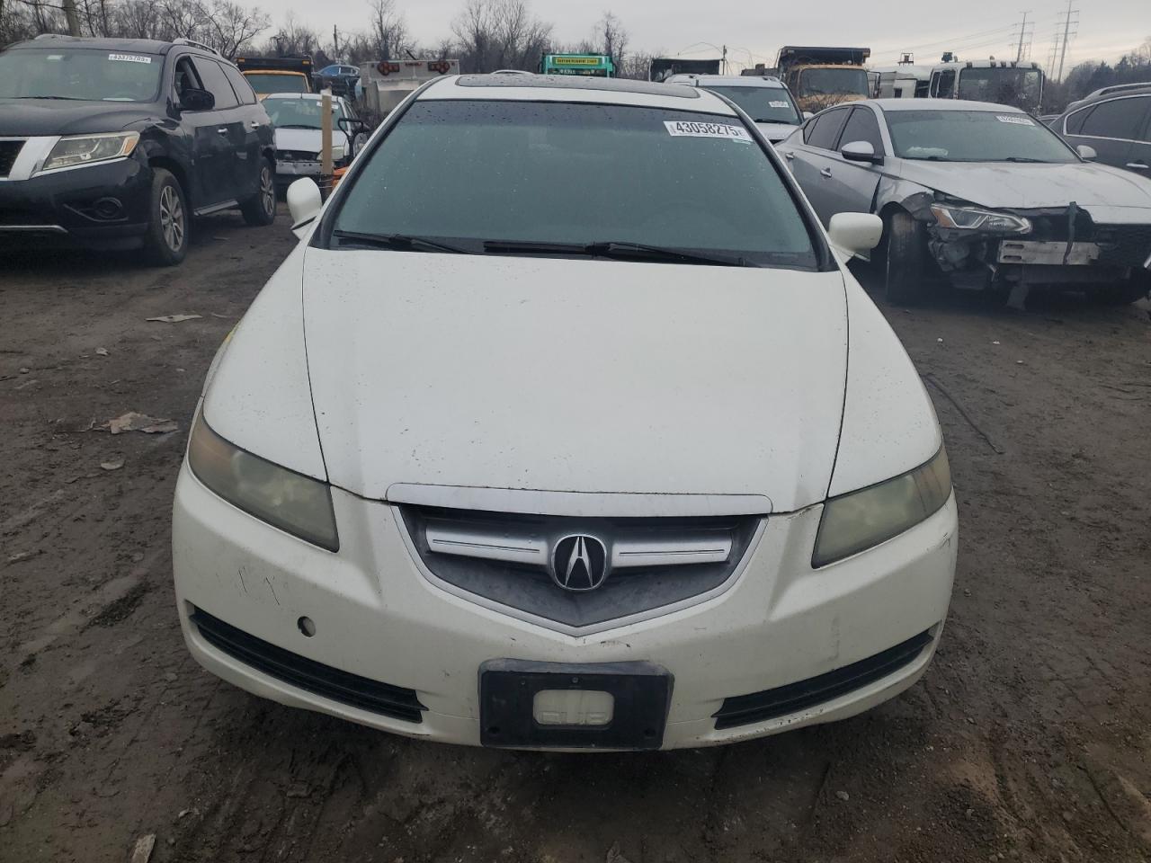 2005 Acura TL - Image 5